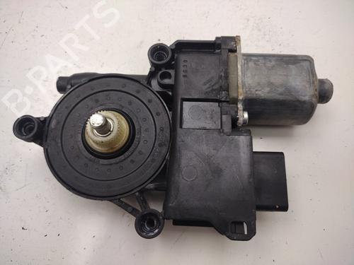 Left front window motor PEUGEOT 508 SW I (8E_) 2.0 HDi | BP30352178E21
