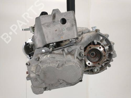 Gearbox SEAT IBIZA V (KJ1, KJG)  | BP10266267M3 