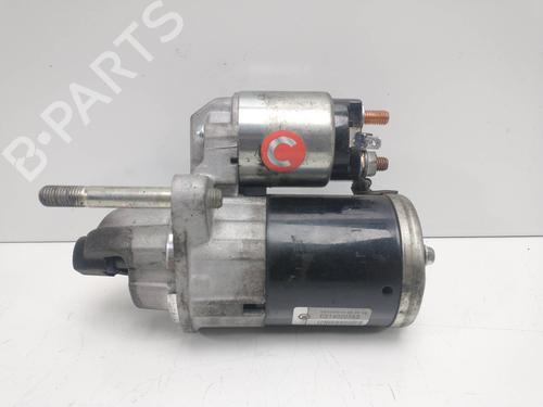 Used Starter SUZUKI SWIFT III (MZ, EZ) [2005-2025]  9206505