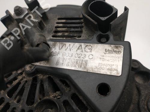 Alternator SEAT LEON (1P1)  | BP21128092M7 