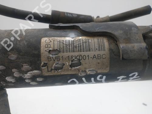 Left front shock absorber FORD MONDEO III (B5Y) 2.2 TDCi | BP10211221M16 