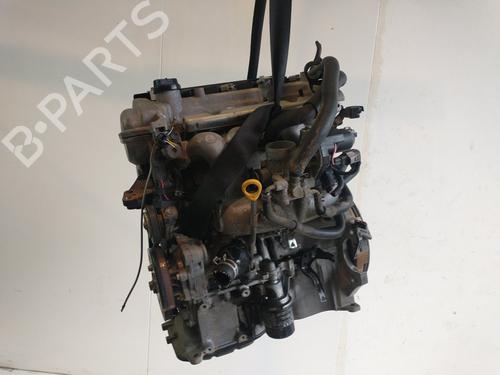 Engine TOYOTA YARIS (_P13_) 1.5 Hybrid (NHP130_, NHP130) | BP31813567M1 
