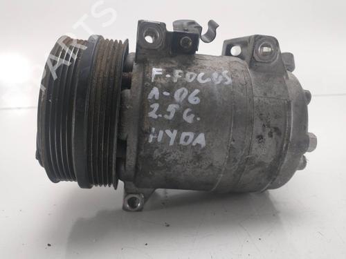Used AC compressor FORD FOCUS II (DA_, HCP, DP) [2004-2013]  7510078