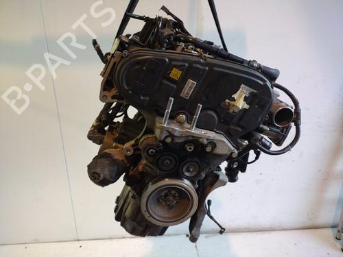 Engine ALFA ROMEO GIULIETTA (940_) 1.6 JTDM (940FYB11, 940FYB1A, 940FYF11, 940FYF1A) | BP31161929M1 