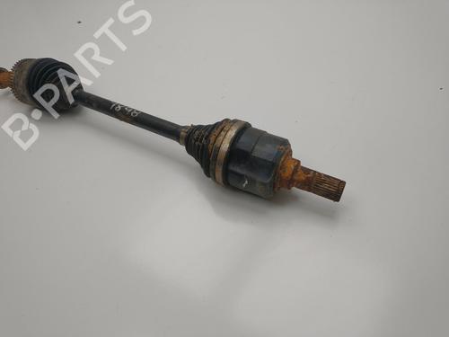 Left front driveshaft HYUNDAI ix35 (LM, EL, ELH)  | BP29852015M38