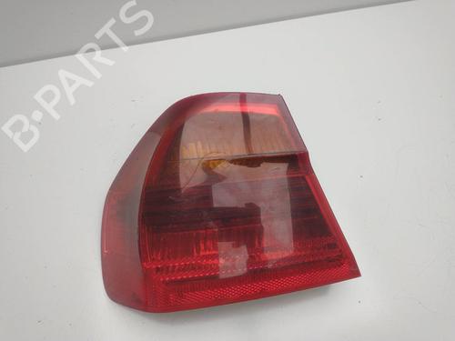 Left taillight BMW 3 (E90)  | BP21007801C34 