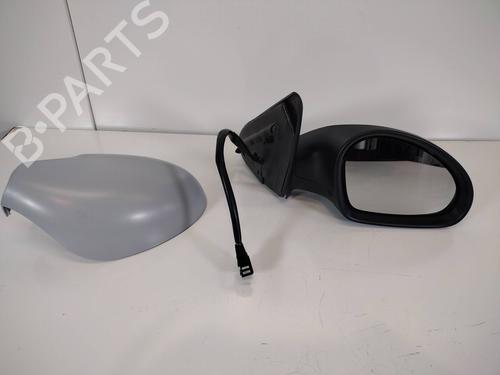 Used Right mirror SEAT TOLEDO III (5P2) [2004-2009]  9623016