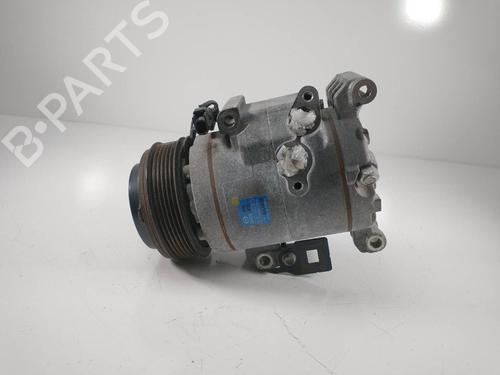 AC compressor MAZDA 6 Estate (GJ, GL)  | BP17533049M34