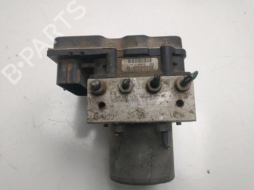 ABS CITROËN JUMPY II Van 1.6 HDi 90 8V | BP30886938M43