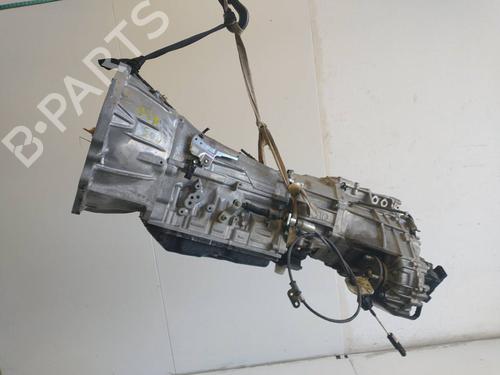 Gearbox TOYOTA LAND CRUISER PRADO (_J15_)  | BP22247616M3 