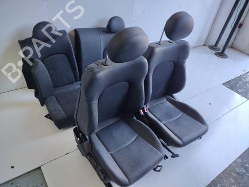 Used Seats set MERCEDES-BENZ CLC-CLASS (CL203) [2008-2011]  24653816