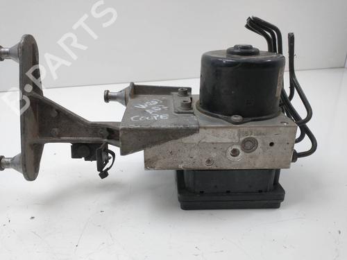 ABS pump MERCEDES-BENZ C-CLASS Coupe (CL203) C 200 CDI (203.707) | BP7821416M43 