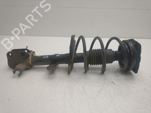 Used Right front shock absorber Right front shock absorber RENAULT CLIO III (BR0/1, CR0/1) 1.2 16V (103 hp) 33620753 33620753