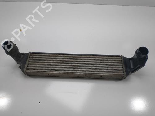 Ladeluftkühler für BMW 3 (E46) 320 d (150 hp) 7509665