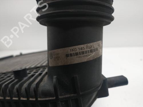 Intercooler VW GOLF V (1K1)  | BP9534752M30 