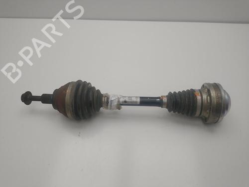 Used Left front driveshaft AUDI Q3 (8UB, 8UG) [2011-2020]  29811158
