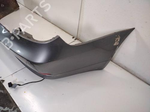 Rear bumper BMW 5 (E39)  | BP12340384C8 