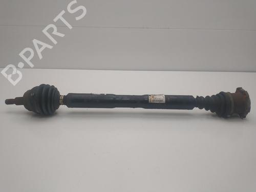 Used Right front driveshaft AUDI TT (8N3) 1.8 T (180 hp) 29865778