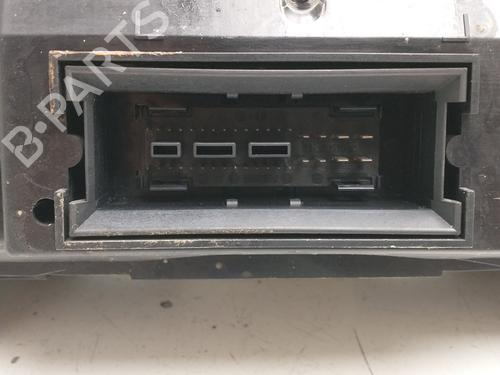 Kombiinstrument VW PASSAT B6 (3C2) | BP30577815C47