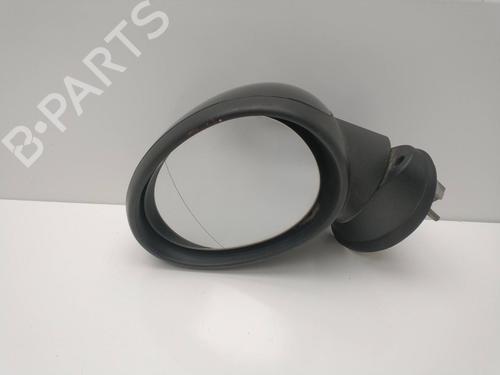 Left mirror MINI MINI (R56)  | BP21169614C26 