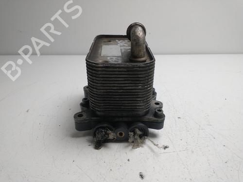 Oil radiator BMW 5 (E60) 530 d | BP16273205M33 