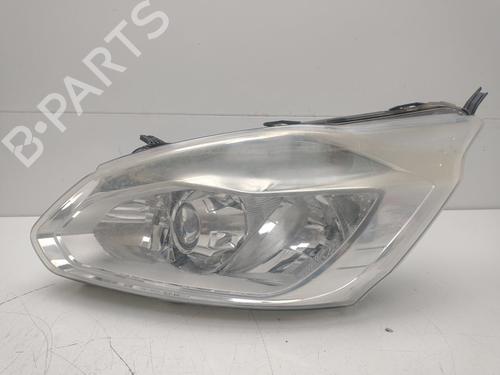 Left headlight FORD TRANSIT V363 Van (FCD, FDD) | BP38784882C28 - Image 5