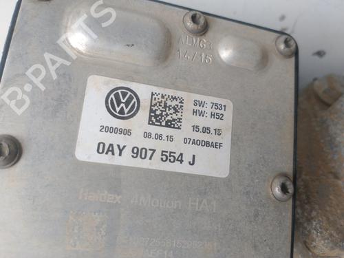 Rear differential AUDI Q3 (8UB, 8UG) | BP39653192M24 - Image 4