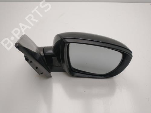 Ryggespeil høyre HYUNDAI ix35 (LM, EL, ELH) [2009-2016]  31686614