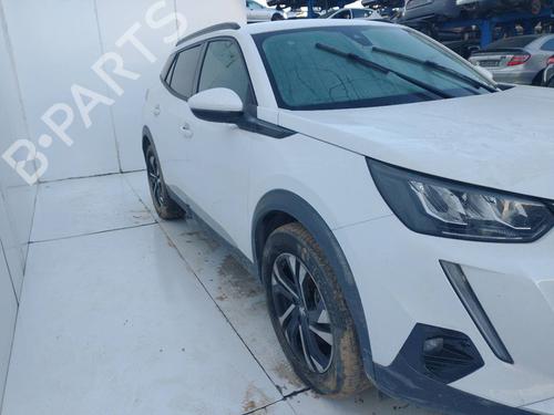 Right headlight PEUGEOT 2008 I (CU_) | BP30563472C29