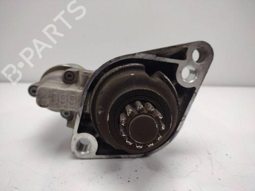Starter SEAT IBIZA IV SC (6J1, 6P5)  | BP16070320M8 