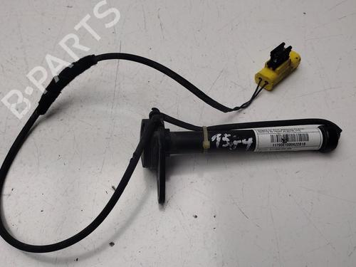 Used Hinge/Door check strap Hinge/Door check strap MERCEDES-BENZ GLA-CLASS (X156) GLA 180 (156.942) (122 hp) 35900350 35900350