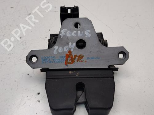 Used Tailgate lock FORD FOCUS II (DA_, HCP, DP) [2004-2013]  31904095