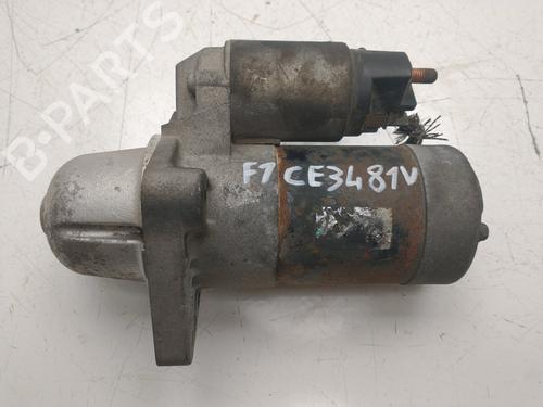 Used Starter Starter MITSUBISHI CANTER Platform/Chassis (FB_, FE_, FG_) [2001-2026] 34376340 34376340