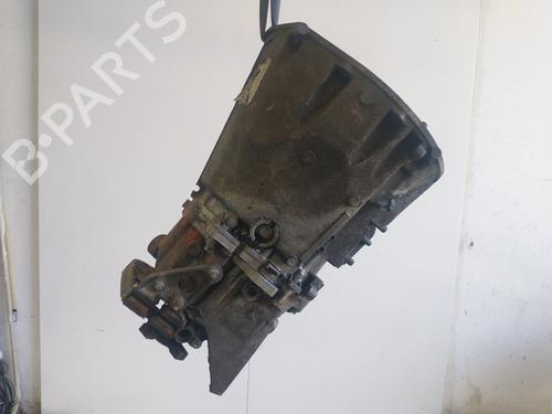 Used Gearbox Gearbox MERCEDES-BENZ VITO Bus (W639) 109 CDI (639.701, 639.703, 639.705) (95 hp) 40236526 40236526