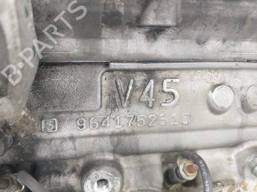 Cylinder head FORD GALAXY II (WA6) 2.0 | BP16914824M5 