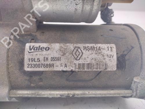 Starter DACIA SANDERO II  | BP28577129M8  - Image 5