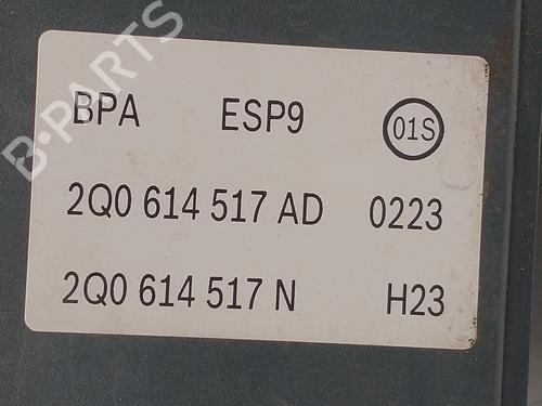 ABS pump SEAT ARONA (KJ7, KJP) 1.6 TDI | BP39193359M43 - Image 5