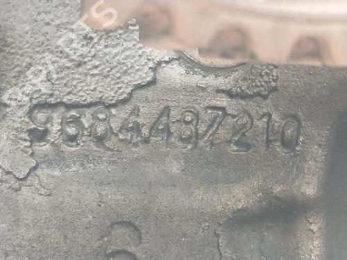 Cylinder head FORD FOCUS III 1.6 TDCi | BP32986936M5 - Image 10