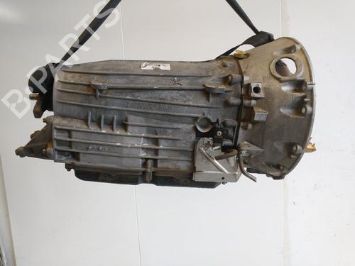 Gearbox MERCEDES-BENZ C-CLASS (W204) C 350 (204.056) | BP27236209M3 