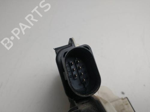 Front left lock SEAT IBIZA IV SC (6J1, 6P5)  | BP16270069C98 