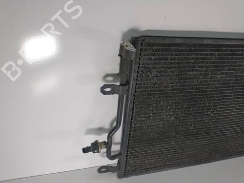 AC radiator AUDI A4 B6 Avant (8E5) 1.9 TDI | BP16160661M32 