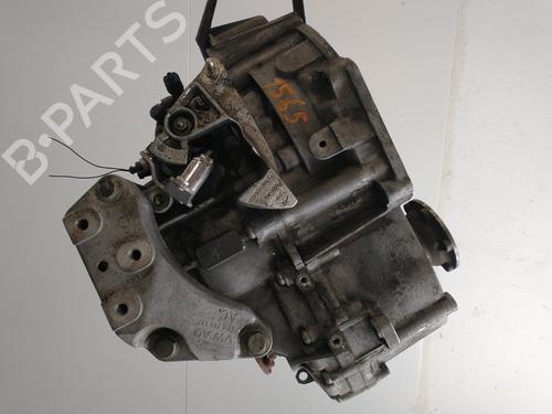 Used Gearbox SEAT LEON (1P1) [2005-2013]  25147616
