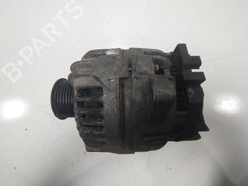 Alternator RENAULT TWINGO II (CN0_) 1.2 (CN0D) | BP11541607M7 