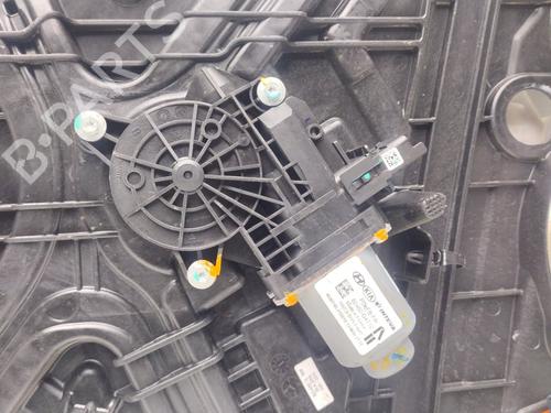 Front right window mechanism HYUNDAI i30 FASTBACK (PDE, PDEN)  | BP34372563C23  - Image 7