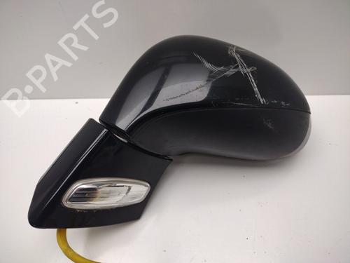Left mirror PEUGEOT 308 I (4A_, 4C_)  | BP24802448C26 