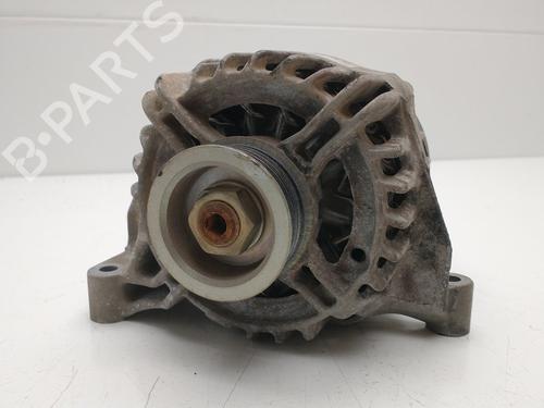 Used Alternator FIAT 500L (351_, 352_) 1.4 (199LYB1B) (95 hp) 32172663