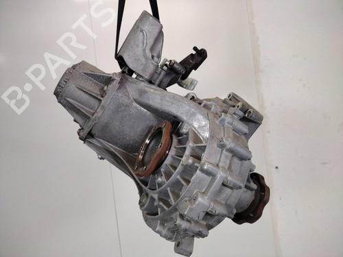 Gearbox VW GOLF VII (5G1, BQ1, BE1, BE2) 1.0 TSI | BP11367031M3 