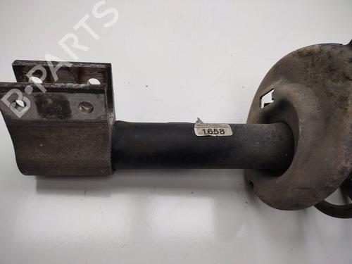 Right front shock absorber CITROËN C4 Grand Picasso I (UA_) 1.6 HDi | BP23951545M17 