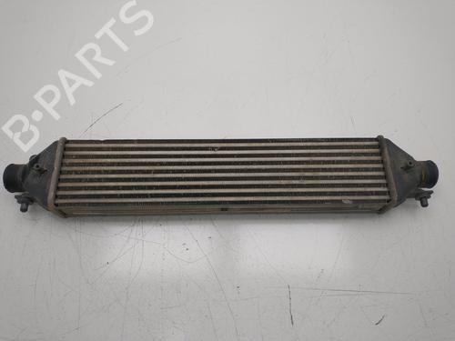 Intercooler Intercooler ALFA ROMEO GIULIETTA (940_) 1.6 JTDM (940FYB11, 940FYB1A, 940FYF11, 940FYF1A) (120 hp) 33798986 33798986