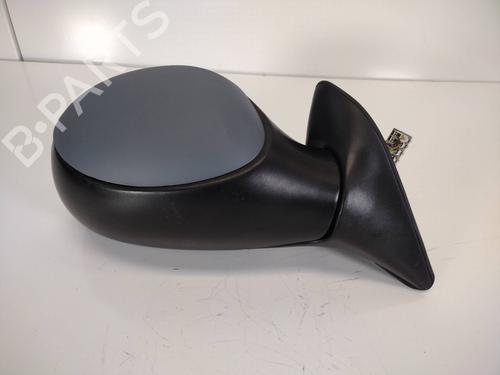 Right mirror CITROËN XSARA PICASSO (N68)  | BP9627277C27 